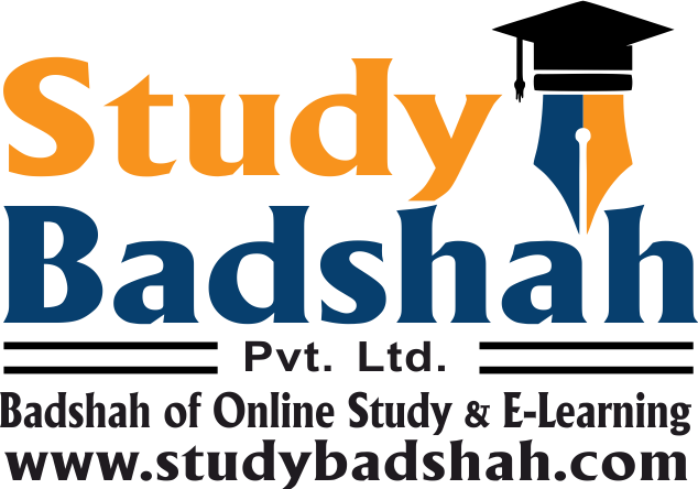 Badshah of Online Study and E-Learning